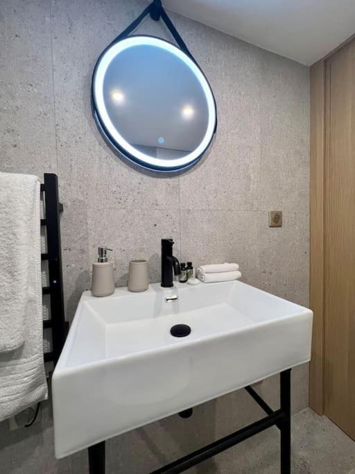 Appartement Cute Duplex *