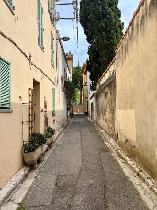 Appartement Cute Duplex Antibes